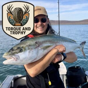 Australian Saltwater Game Fishing Guide