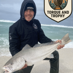 Australian Saltwater Table Fishing Guide